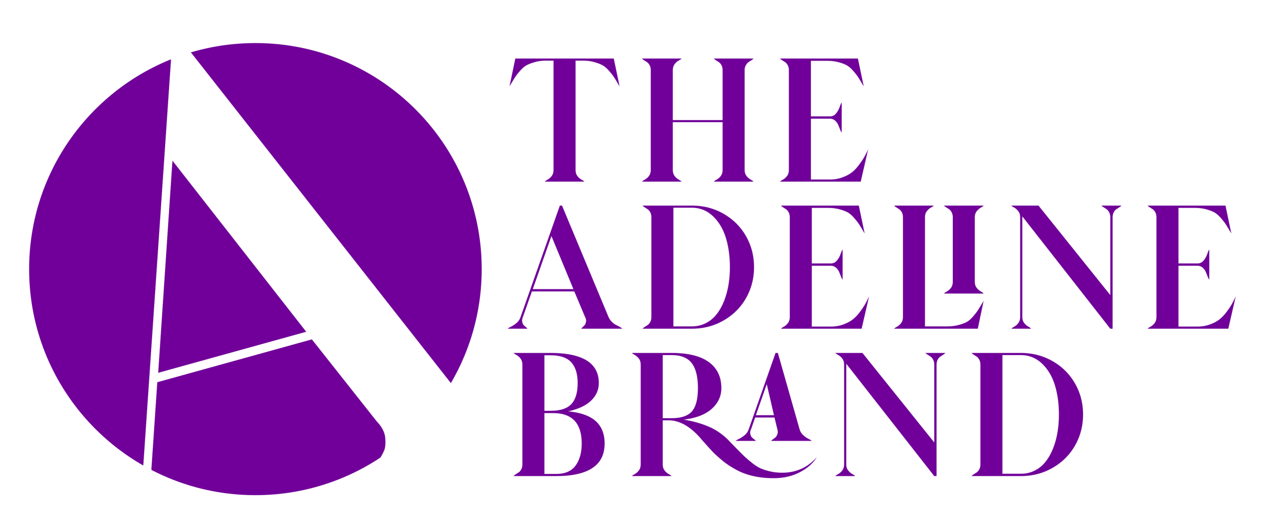 The Adeline Brand